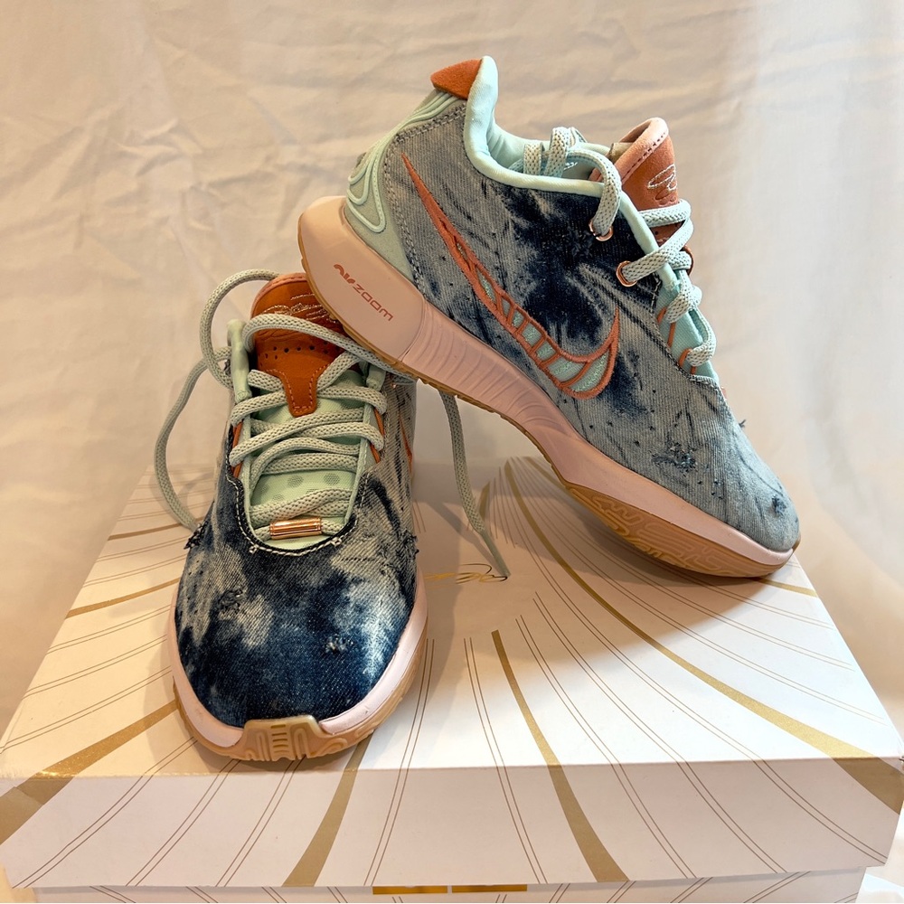 LeBron XX1